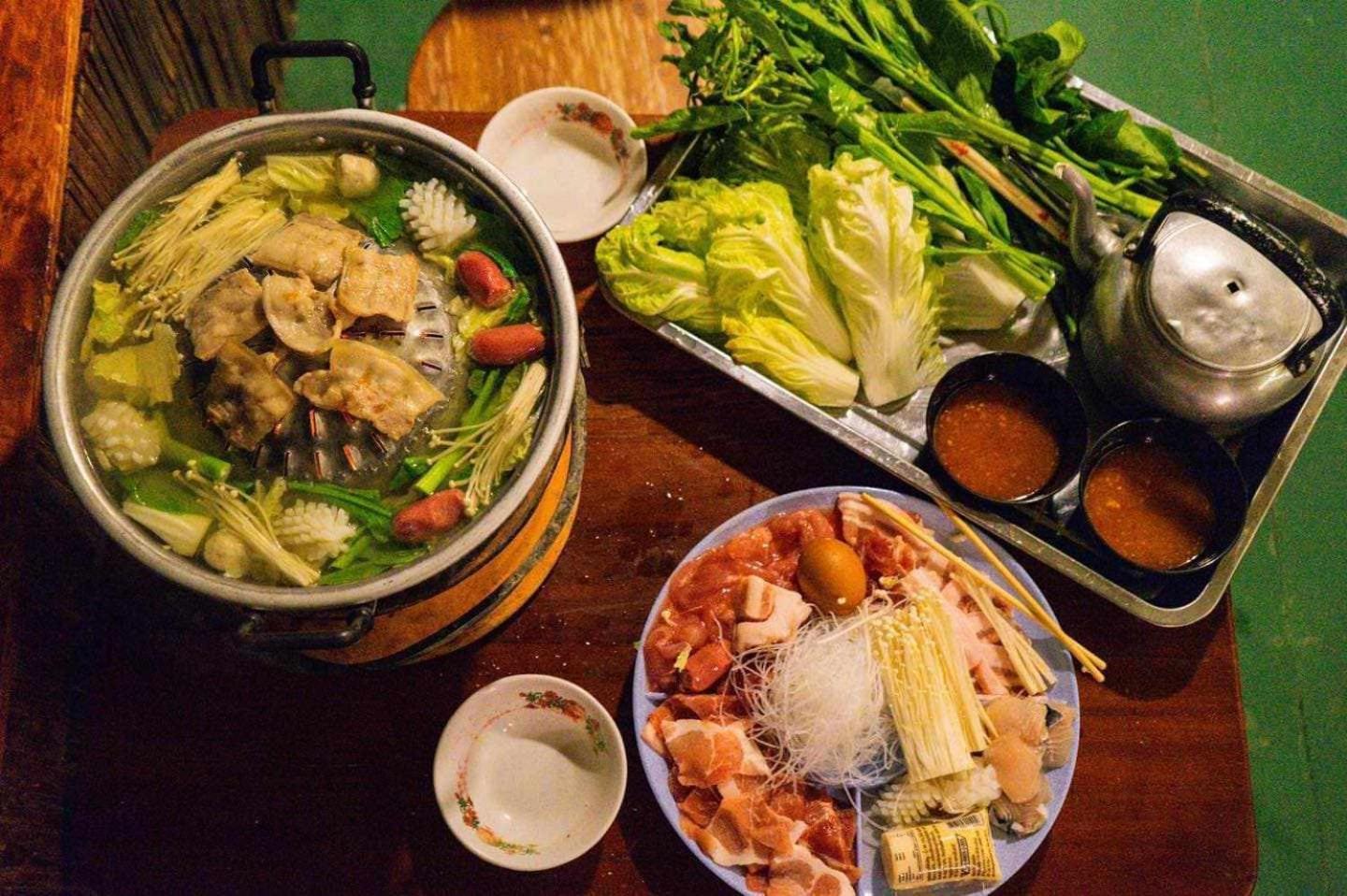ไร่ดอยช้าง ม่อนเเจ่ม 호텔 Mon Jam 외부 사진